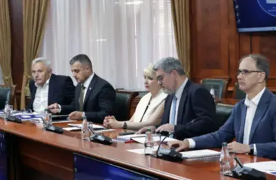 Srbija među najbrže rastućim ekonomijama Evrope: BDP porastao 3,8 odsto