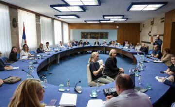 Srbija menja sistem socijalne zaštite: Građani da znaju gde do pomoći