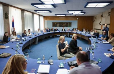 Srbija menja sistem socijalne zaštite: Građani da znaju gde do pomoći