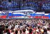 Srbija na Uralu pokazala snagu neutralnosti: Mladi čuvaju most između Evrope i Rusije