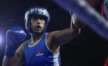 Srbija nastavila da niže medalje na Evropskom prvenstvu u Sofiji