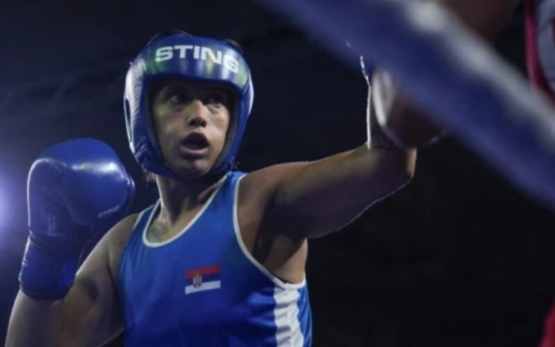 Srbija nastavila da niže medalje na Evropskom prvenstvu u Sofiji