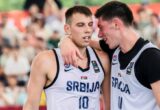 Srbija ostala bez bronze na Svetskom prvenstvu: Australija slavila u Vuhanu