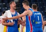 Srbija ostala bez medalje: Francuska uzela bronzu u Antverpenu