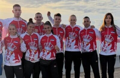 Srbija osvojila četiri medalje na Svetskom prvenstvu u savateu