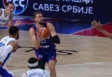 Srbija pala na FIBA rang-listi: Francuska preuzela treće mesto