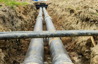 Srbija priprema gasnu vezu sa Rumunijom: U planu još 150 kilometara mreže
