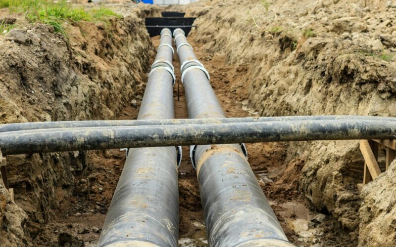 Srbija priprema gasnu vezu sa Rumunijom: U planu još 150 kilometara mreže