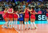 Srbija protiv Turske za finale: Poznat termin velikog meča