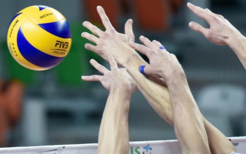 Srbija protiv domaćina: Odbojkaši danas igraju sa Finskom