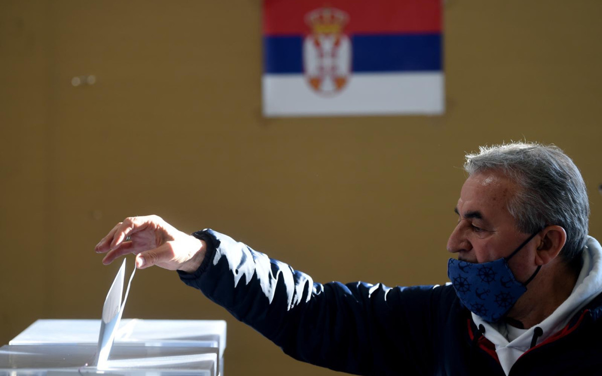Do 3. oktobra prijava za glasanje za državljane Srbije sa boravištem u inostranstvu: Evo kako izgleda proces prijave
