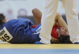 Srbija sa 39 sambista ide na Svetsko prvenstvo u Solunu