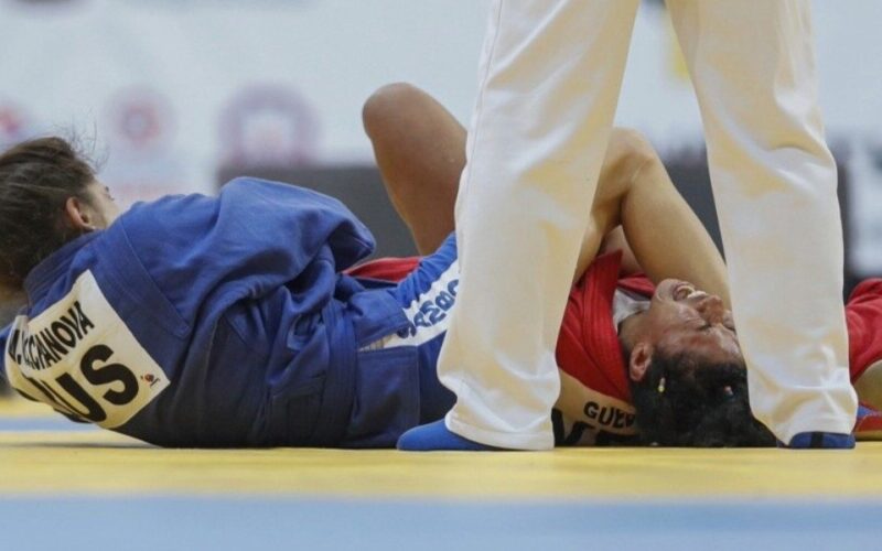 Srbija sa 39 sambista ide na Svetsko prvenstvo u Solunu