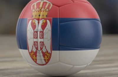 Srbija spremna za Evropsko prvenstvo: Krecu odabrao 14 igrača