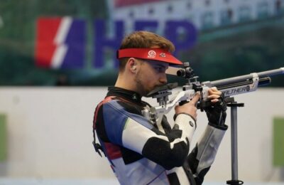 Srbija spremna za poslednji Svetski kup u sezoni: Sedmoro strelaca u Kairu