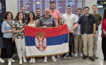 Srbija spremna za šahovsku Olimpijadu: Poznati sastavi obe reprezentacije