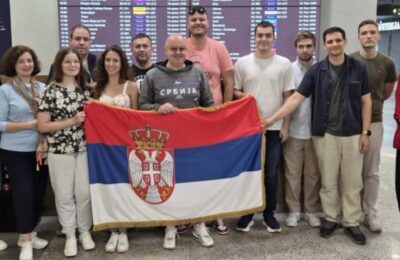 Srbija spremna za šahovsku Olimpijadu: Poznati sastavi obe reprezentacije