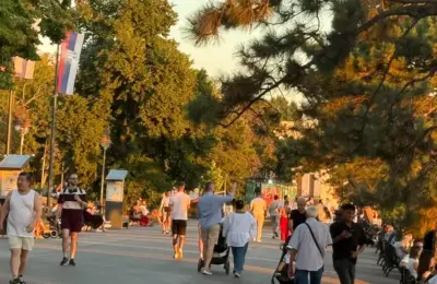 Srbija sve traženija među turistima: Šta otkrivaju brojke za Svetski dan turizma