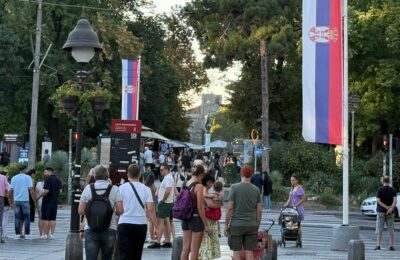 Srbija u trci za najpoželjniju destinaciju Evrope: Vaš glas može biti presudan