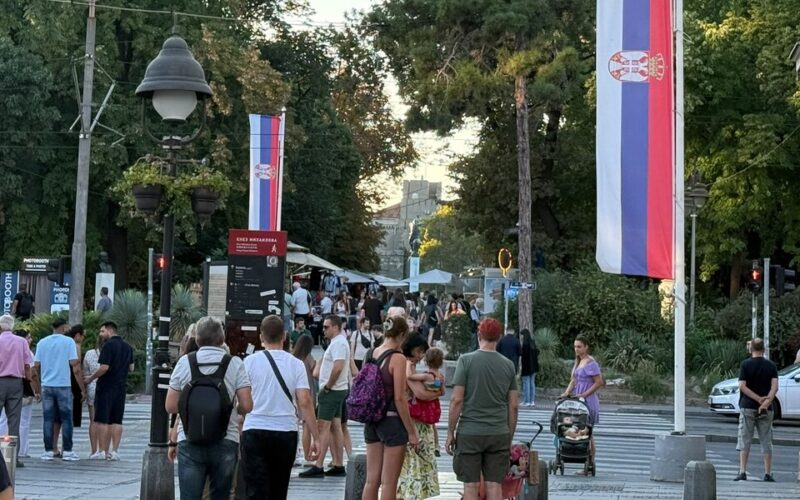 Srbija u trci za najpoželjniju destinaciju Evrope: Vaš glas može biti presudan