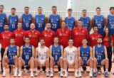 Srbija večeras protiv Estonije otvara Evropsko prvenstvo
