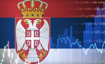 Srpska trgovina sa svetom se ubrzava: Razmena porasla 6,4 odsto, izvoz još snažnije
