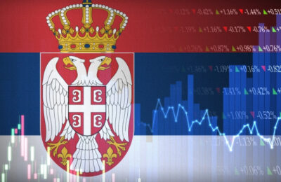 Srpska trgovina sa svetom ubrzava: Razmena porasla 6,4 odsto, izvoz još snažnije