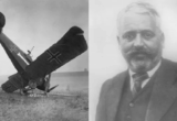 Srpski artiljerac koji je ušao u istoriju: Raka Ljutovac je prvi topom oborio avion