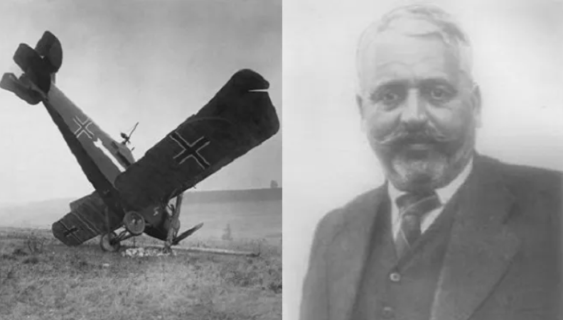 Srpski artiljerac koji je ušao u istoriju: Raka Ljutovac je prvi topom oborio avion