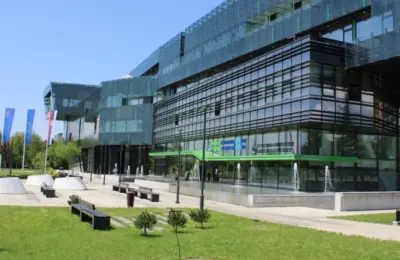 Šta donosi nova tehnološka era? Odgovori stižu iz Niša