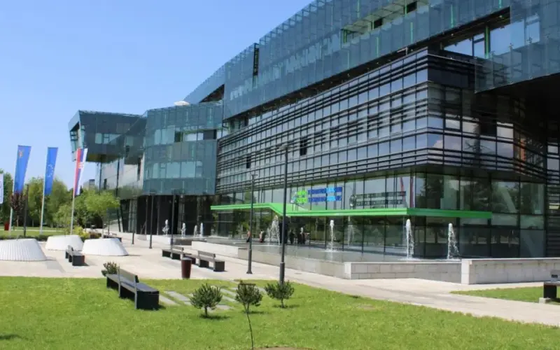 Šta donosi nova tehnološka era? Odgovori stižu iz Niša