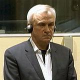Stanišić tražio da izađe ranije iz zatvora: Stigla odluka iz Haga