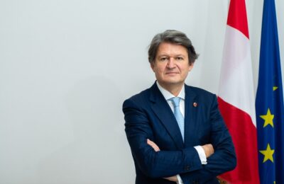 Stari obrazac austrijskog političara Brandštetera: Srbija kao dežurni krivac