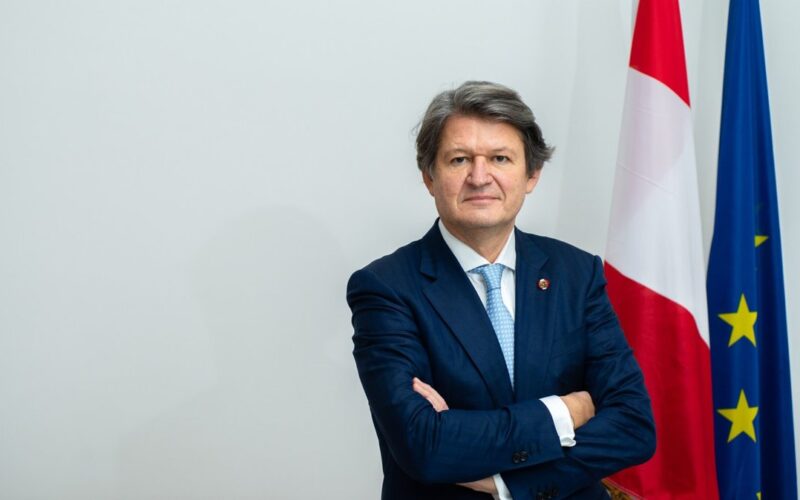 Stari obrazac austrijskog političara Brandštetera: Srbija kao dežurni krivac