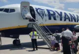 Stepenice Ryanair aviona triput opasnije: Povređeno 360 putnika