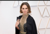Stigla prinova u porodicu Natalie Portman: Glumica dobila treće dete