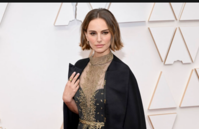 Stigla prinova u porodicu Natalie Portman: Glumica dobila treće dete