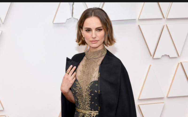 Stigla prinova u porodicu Natalie Portman: Glumica dobila treće dete