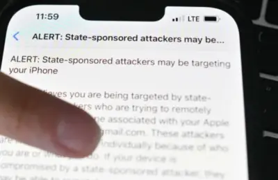 Studenti prećutali: ,,Apple” upozorio korisnike u 110 zemalja, ne samo u Srbiji