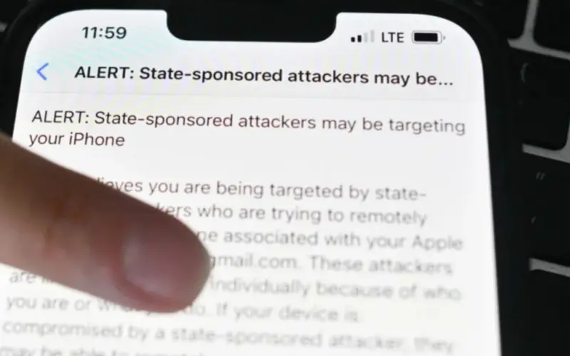 Studenti prećutali: ,,Apple” upozorio korisnike u 110 zemalja, ne samo u Srbiji