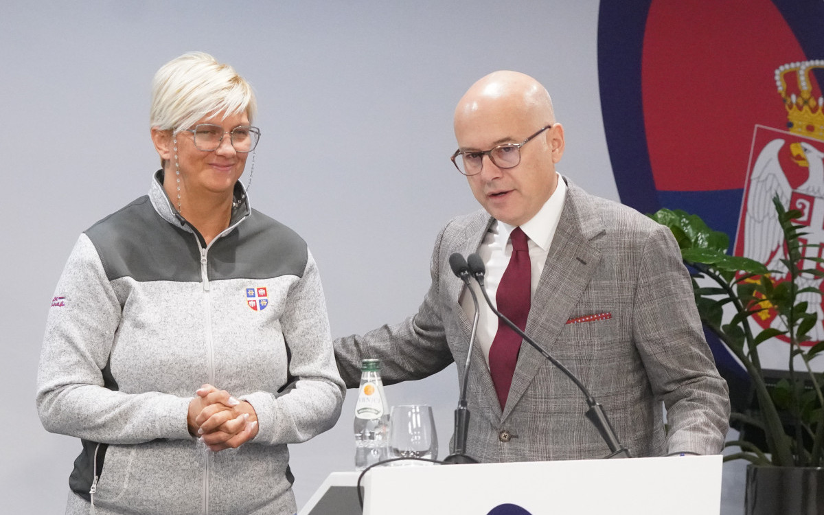 Ljiljana Cvjetković o napadu u Novom Sadu: 