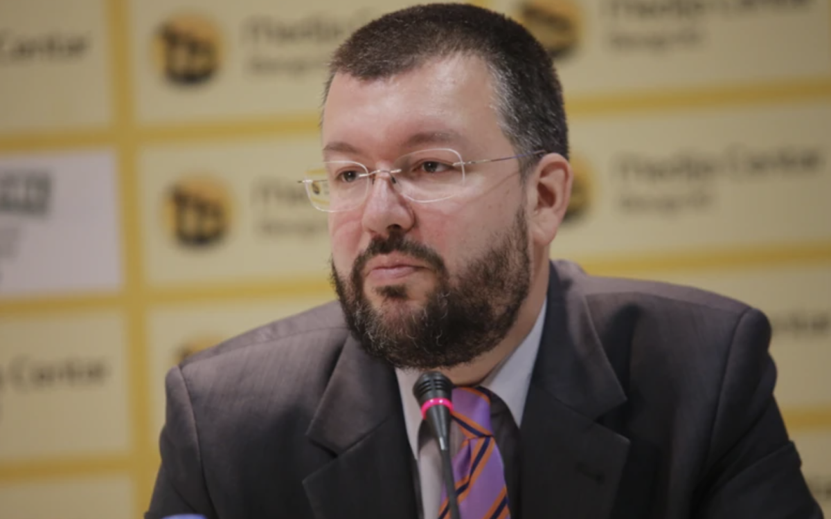 Antić: Na Kosovu i Metohiji smo suočeni sa 