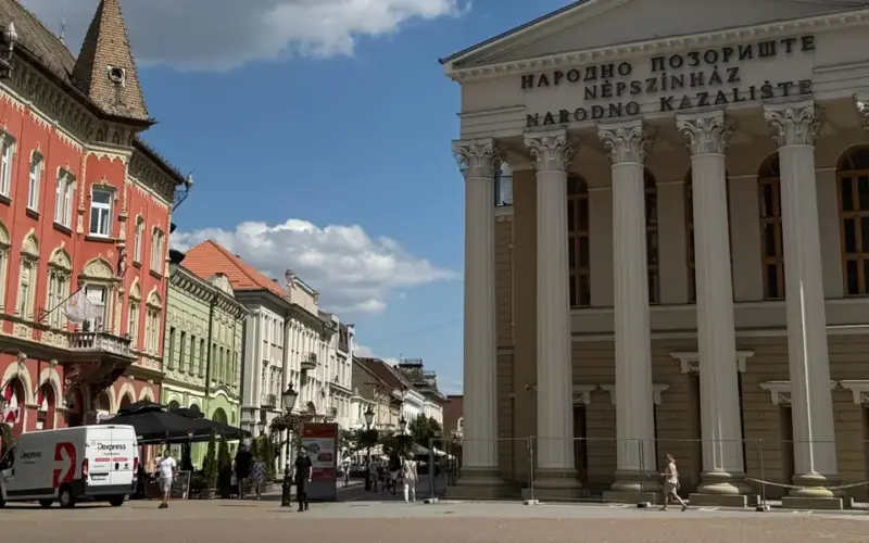 Subotica – Grad sa više od 200 imena slavi 247 godina slobode