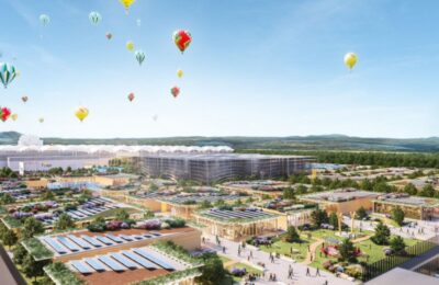 Subotica dočekuje EXPO „Paviljon igre“: Bogat program u srcu grada