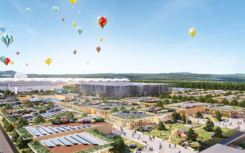Subotica dočekuje EXPO „Paviljon igre“: Bogat program u srcu grada