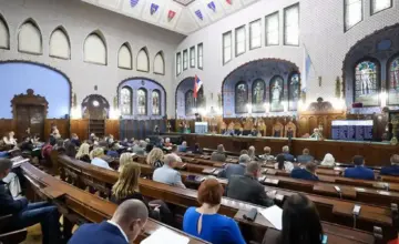 Subotički budžet premašio plan, prihodi dostigli 5,4 milijarde dinara