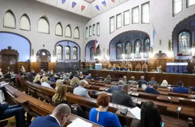 Subotički budžet premašio plan, prihodi dostigli 5,4 milijarde dinara