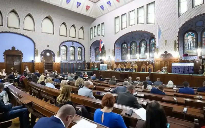 Subotički budžet premašio plan, prihodi dostigli 5,4 milijarde dinara