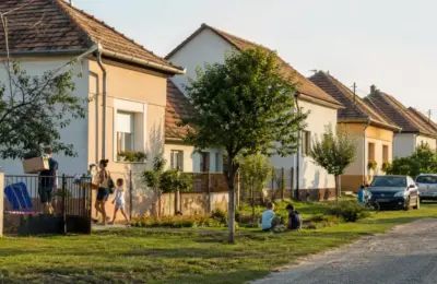 Subvencije vratile mlade: Više od 500 ljudi doselilo se u Bačko Petrovo Selo