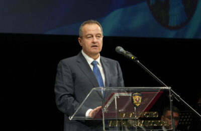 Suština politike je u razgovoru sa građanima